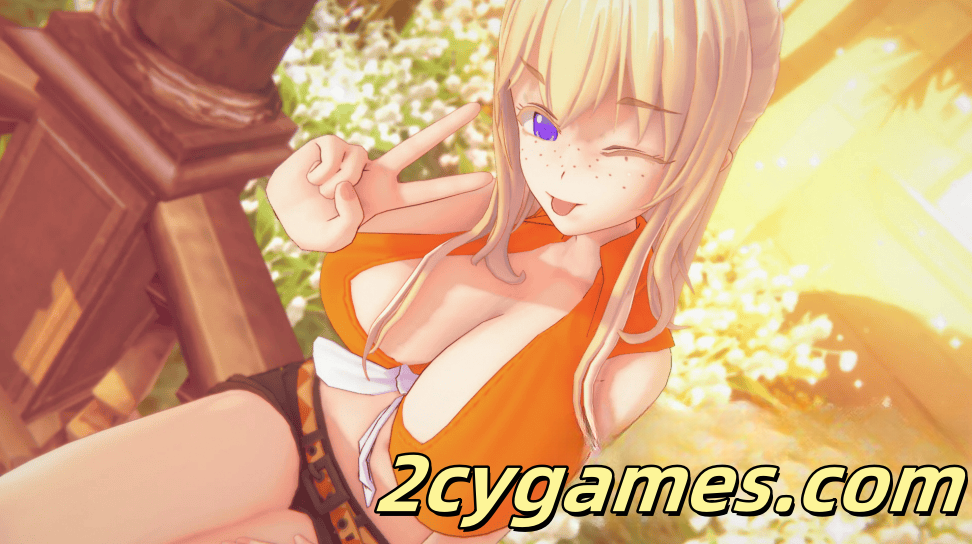 图片[2]-[PC+安卓][日系SLG/汉化/动态] 协议 [v0.4] Accord [4.3G]-2cygames