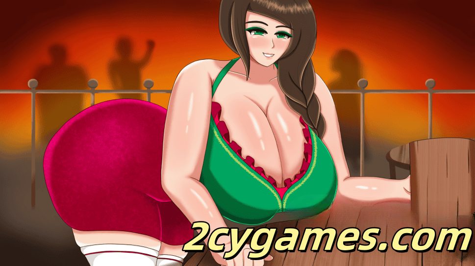 图片[2]-[PC+安卓][欧美SLG/汉化/动态] 从贤妻到荡妇 [Ch.4] From Wife to Wench [1.24G]-2cygames