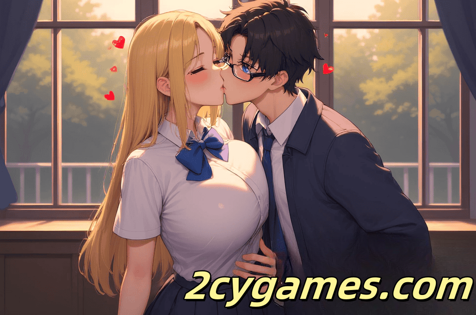 图片[2]-[PC+安卓][日系SLG/汉化/动态] 愿望成真 [v0.6] A Wish Come True [421M]-2cygames