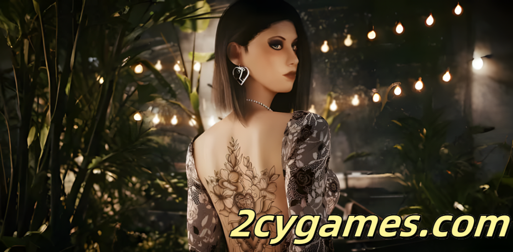 图片[2]-[PC] [3A大作/官中/绅士魔改] 赛博朋克2077 Ver2.31 官方中文豪华版 800+MOD色色绅士整合版[138G]-2cygames