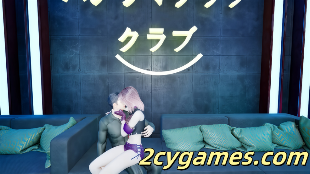 图片[3]-[PC] [3D互动/官中/全动态] 镜头人生-模特写真馆 Ver0.98 官方中文版 [8.25G]-2cygames