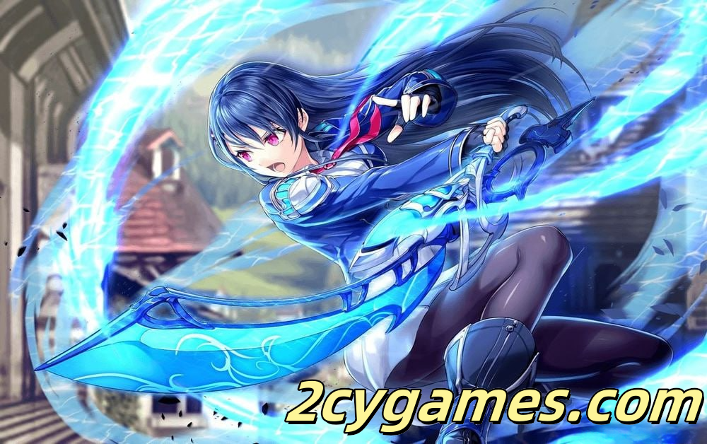 图片[3]-[PC][绅士网游破解/重置版/全动态] UNITIA 神託の使徒×終焉の女神 Unity离线版+全动画录屏共148部[37G/全CV]-2cygames