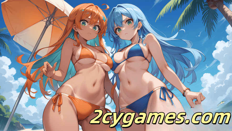 图片[3]-[PC+安卓][欧美SLG/汉化/动态] 外部世界的女朋友 [v0.3] Girlfriends In Outer Worlds [554M]-2cygames