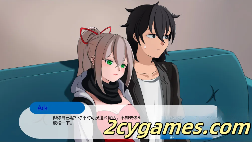 图片[3]-[PC+安卓][日系SLG/汉化/动态] 色情计划 [v0.05 Pre-Alpha] Ero Scheme [3.6G]-2cygames