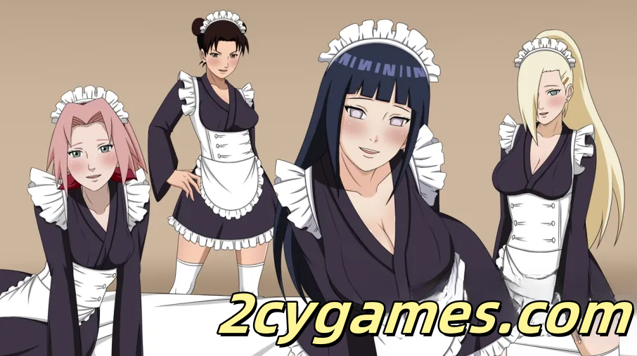 图片[3]-[PC+安卓][欧美SLG/汉化/动态] 火影崛起 [v2.26f Arc 3] Jikage Rising [3.23G]-2cygames