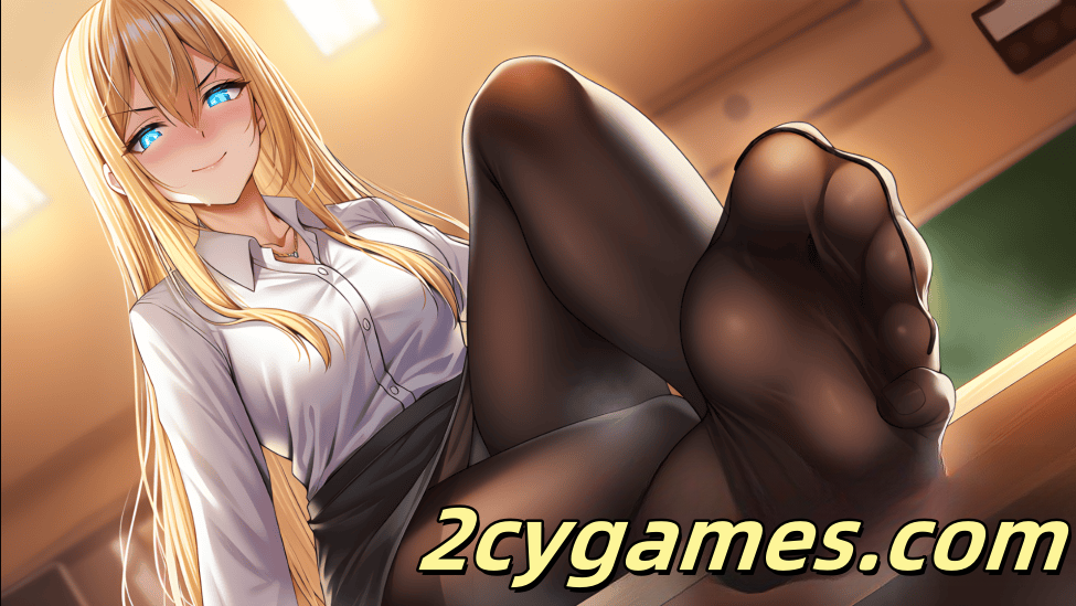 图片[3]-[PC+安卓][欧美SLG/汉化/动态] 我的霸凌老师 [v0.1 DEMO] MY BULLY TEACHER [329M]-2cygames