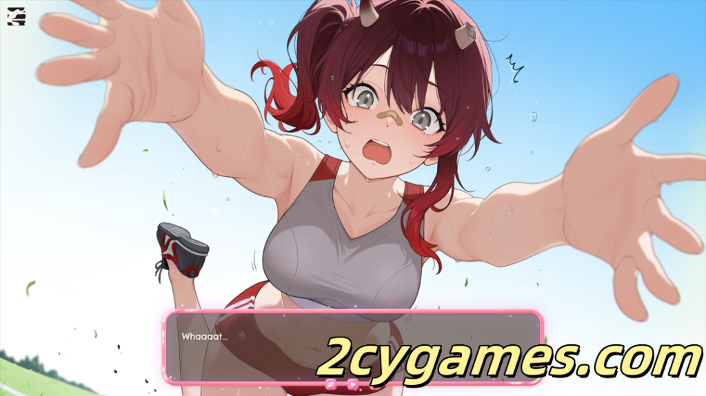 图片[3]-[PC] [互动SLG/官中/动态] 奶牛娘性爱农场 COWGIRL SEX FARM 官方中文版 [692M]-2cygames