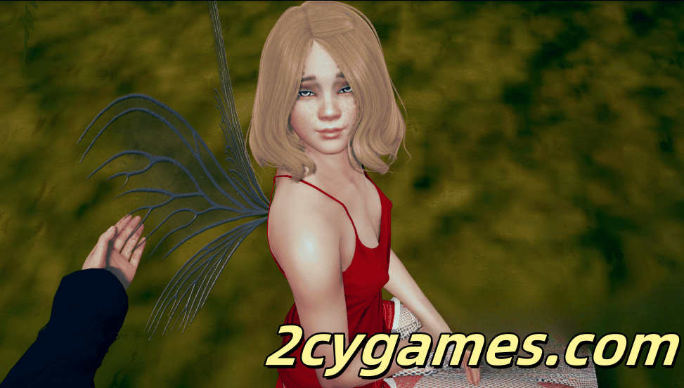 图片[3]-[PC+安卓] [欧美SLG/汉化/动态] 魔法之谜 [v0.2.0p] Mystery Of Magic [3.4G]-2cygames
