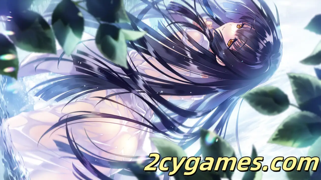 图片[3]-[PC] [日系启蒙ADV大作/汉化/巫女]无颜之月-待宵双椿 顔のない月-待宵の双椿- AI汉化内嵌版 [2G/CV]-2cygames