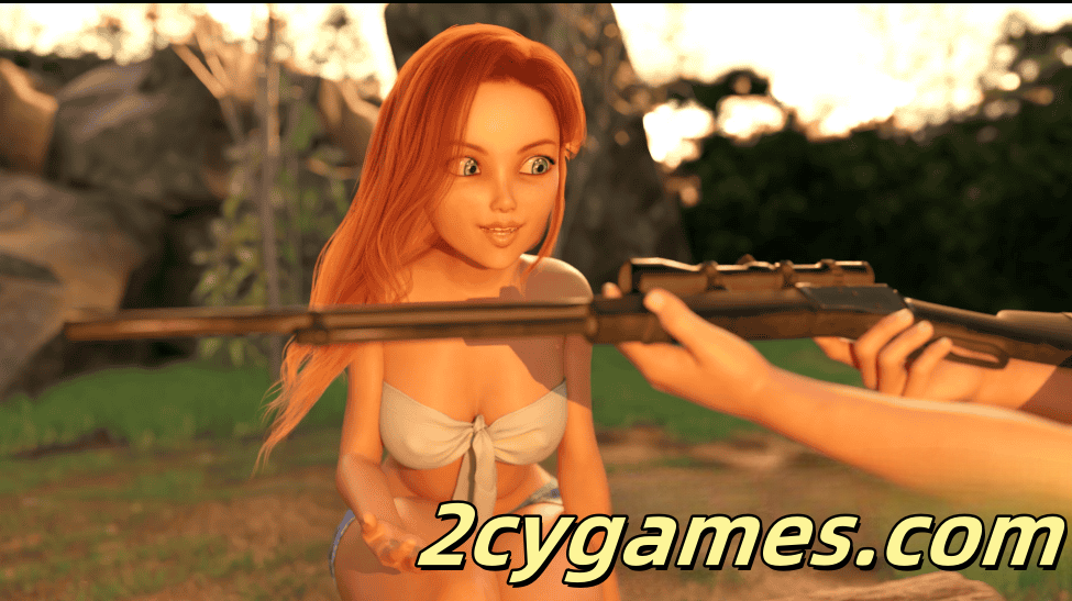 图片[3]-[PC+安卓][欧美SLG/汉化/动态] 生存指南 [Day 10] Survival Guide [1.54G]-2cygames