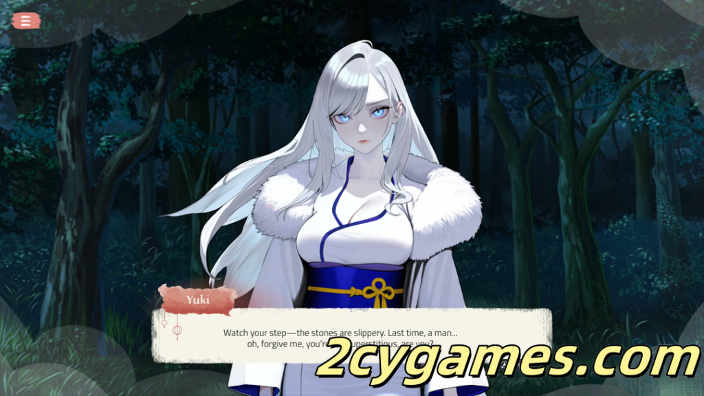 图片[3]-[PC] [经营SLG/官中/步兵] 魔物娘温泉 Monster Girls Onsen 官方中文步兵版 [447M]-2cygames