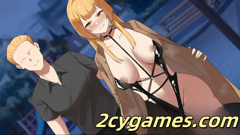图片[4]-[PC+安卓][日系SLG/官中/动态] 一诺千劫-阿雅版 [v0.9.3] A Promise Best Left Unkept – Aya Edition [6.57G]-2cygames