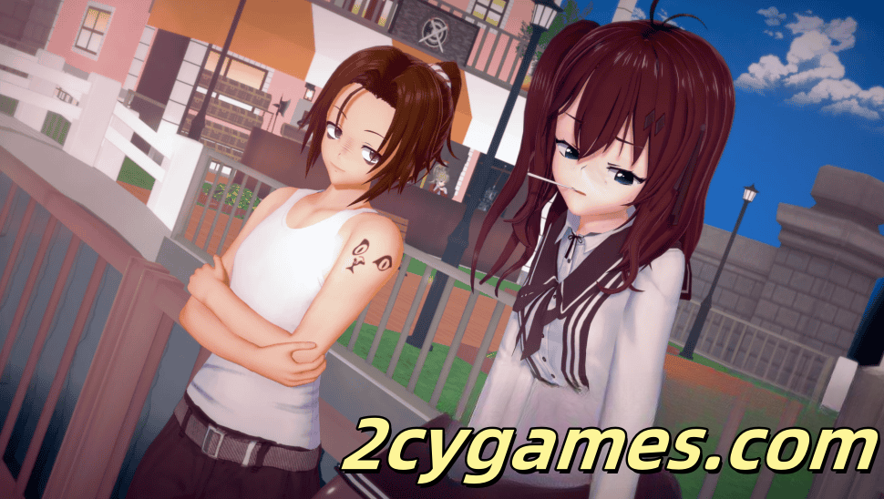 图片[3]-[PC+安卓][日系SLG/汉化/动态] 深红监狱 绯红囚笼 [v0.1.4.0] Crimson Prison [3.86G]-2cygames