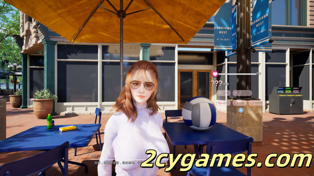 图片[4]-[PC] [3D互动/官中/全动态] 镜头人生-模特写真馆 Ver0.98 官方中文版 [8.25G]-2cygames