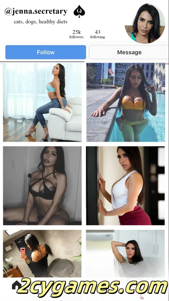 图片[4]-[PC+安卓][欧美SLG/汉化/动态] 妻子的电话 [v0.8.2] A Wife’s Phone [11.5G]-2cygames