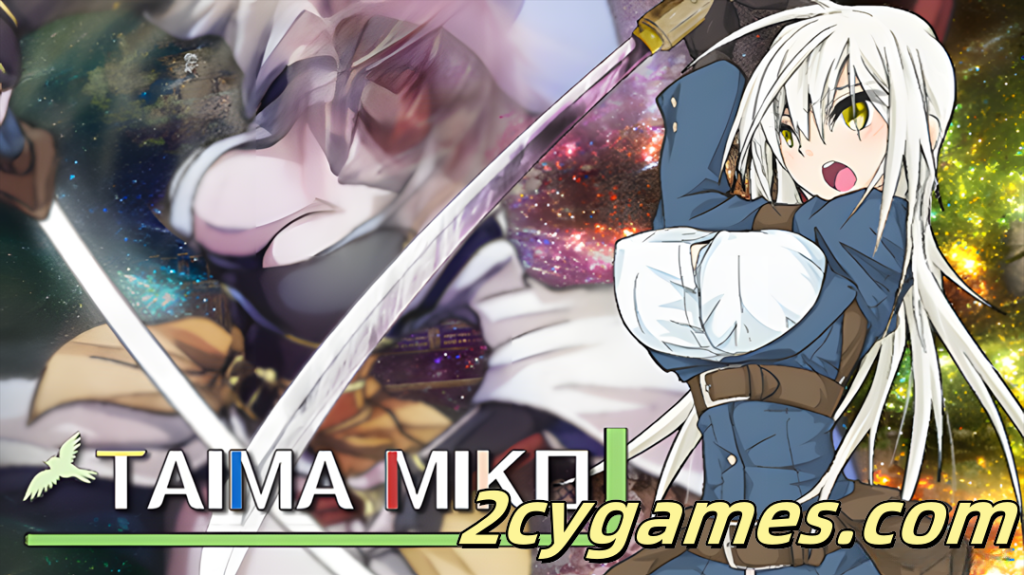 图片[4]-[PC] [日系RPG精品/官中/步兵] 重生之退魔巫女 蘇る退魔巫女(仮) TAIMA MIKO Steam官方中文步兵版 [1.10G]-2cygames