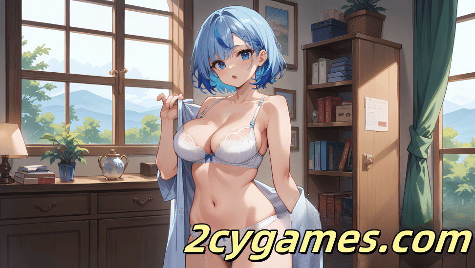 图片[4]-[PC+安卓][欧美SLG/汉化/动态] 外部世界的女朋友 [v0.3] Girlfriends In Outer Worlds [554M]-2cygames