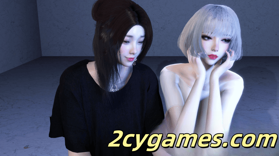 图片[4]-[PC+安卓][亚洲SLG/汉化/动态] NTR 之谜 [v0.6.5] The Mystery of NTR [2G]-2cygames