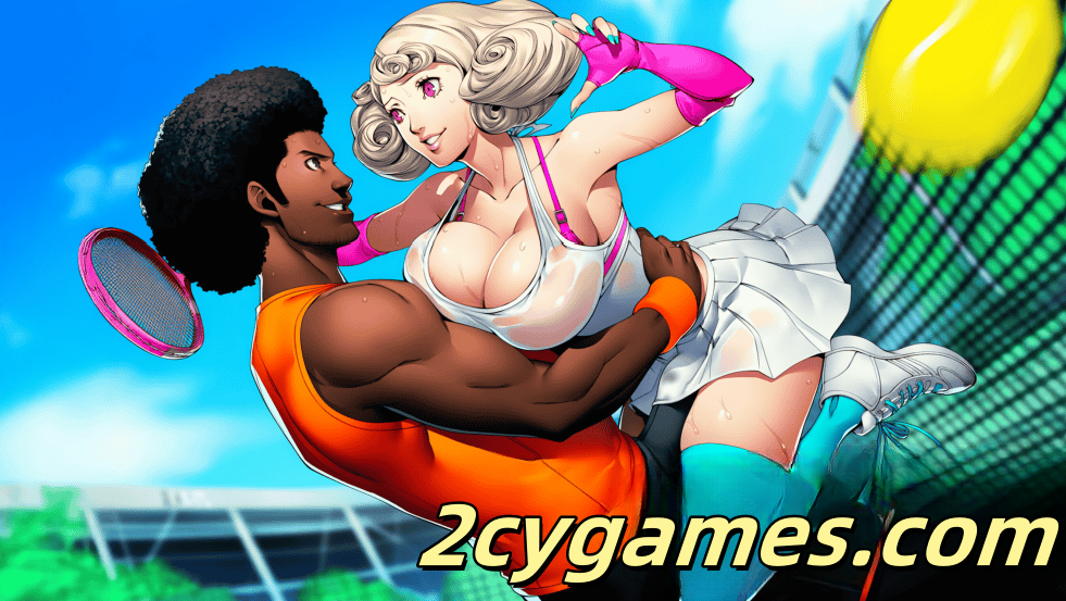 图片[4]-[PC+安卓][欧美SLG/汉化/动态] 我的嫂子其实是个魅魔 [ch.1] My Sister-in-Law is Secretly a Succubus [2G]-2cygames