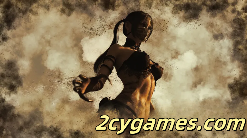 图片[4]-[PC+安卓][欧美SLG/官中/动态] 沙漠潜行者 沙漠追猎者 [v0.19.4 Beta] Desert Stalker 官方中文版[6.68G]-2cygames