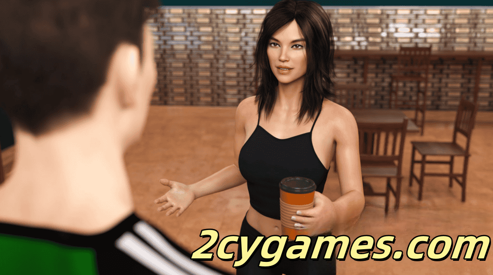 图片[4]-[PC+安卓][欧美SLG/动态/汉化] 为所有人而战 万众之人 [Ep.17] A Man for All [6.75G]-2cygames