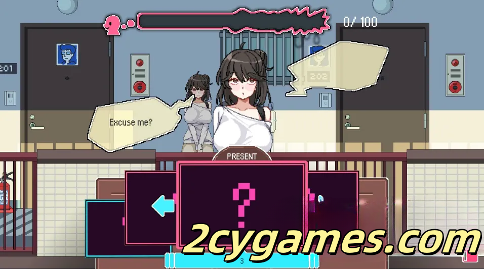 图片[4]-[PC][像素SLG/官中/恶堕]社群审查 エロ检阅者 エロ検閲者 [v4.0.8] The Censor 官方中文步兵版+DLC[1.86G]-2cygames
