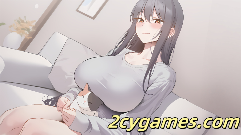图片[4]-[PC][互动SLG/官中/步兵] 我的同学是女优 My Classmate is AV Actress Ver0.9.83 官方中文步兵版 [2.11G]-2cygames