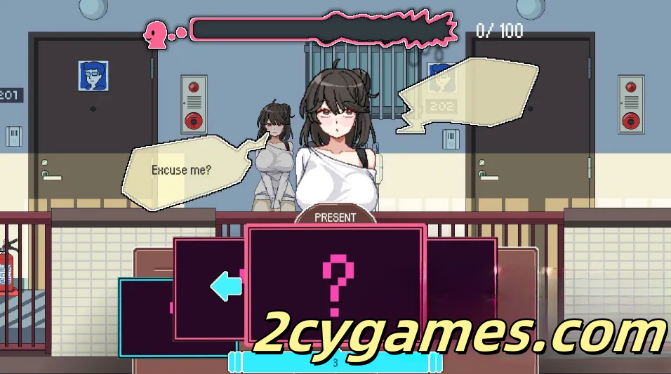 图片[4]-[PC][像素SLG/官中/恶堕]社群审查 エロ检阅者 エロ検閲者 [v4.0.14] The Censor 官方中文步兵版+DLC[1.86G]-2cygames