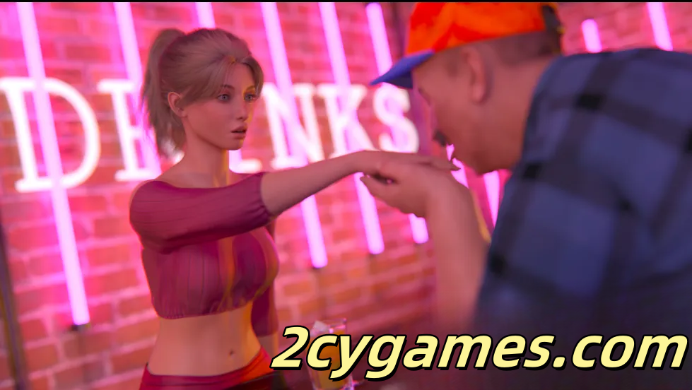 图片[4]-[PC+安卓][欧美SLG/汉化/动态] 乡村荡妇变身 [Ep.12] Village Slut Transformation [5G]-2cygames