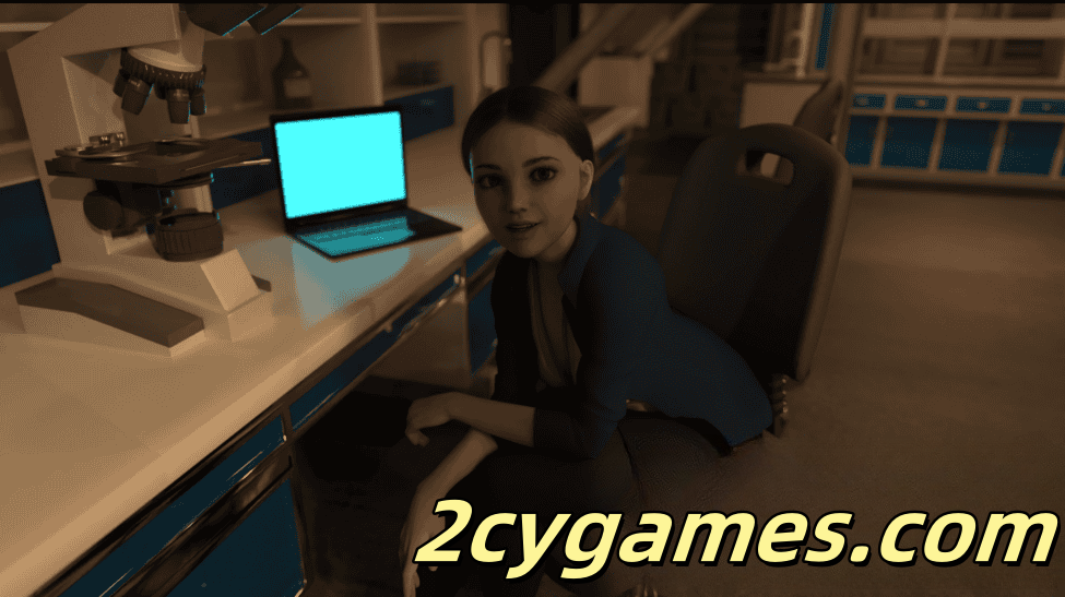 图片[4]-[PC+安卓][欧美SLG/汉化/动态] 生存指南 [Day 10] Survival Guide [1.54G]-2cygames