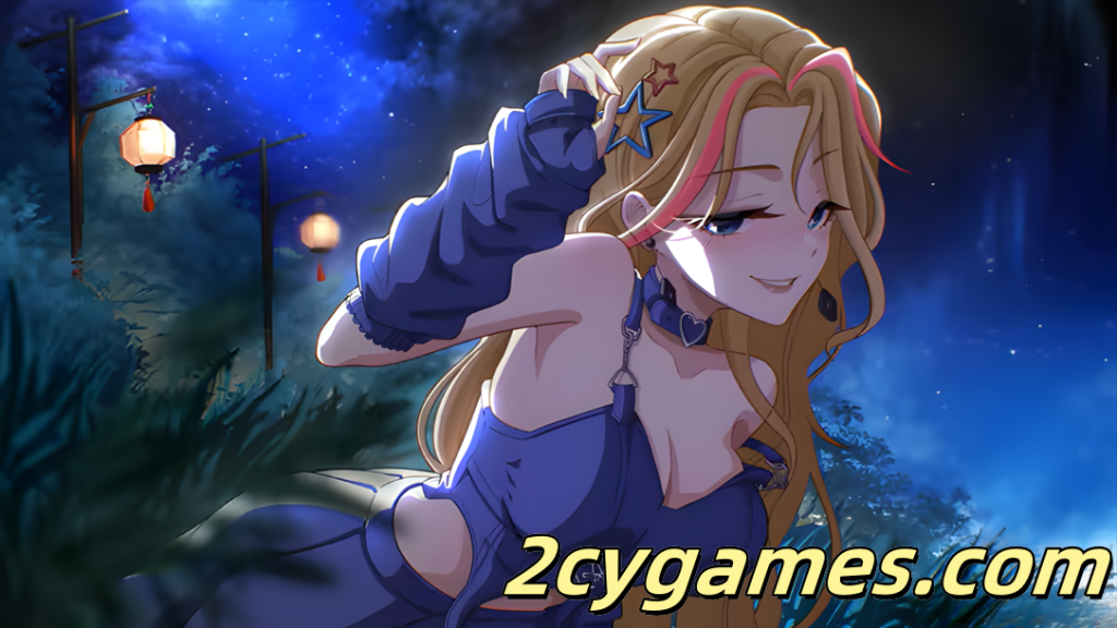 图片[5]-[PC] [互动SLG大作/官中/无码] 爱与生活：幸福学生 Ver1.20 官方中文步兵版[11.1G/CV]-2cygames