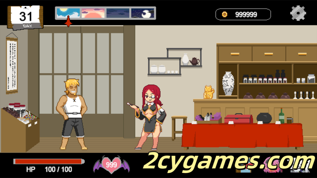 图片[2]-[PC][互动SLG/官中/动态] 水电工幻想 Handyman Fantasy Ver2025.9.25+DLC 1+2 官方中文步兵版[1.26G]-2cygames