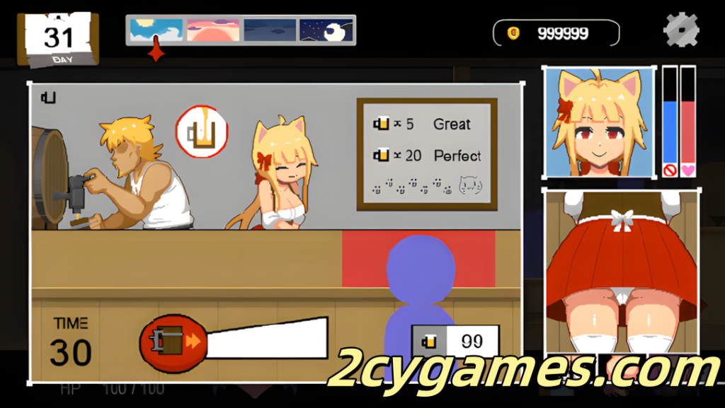 图片[3]-[PC][互动SLG/官中/动态] 水电工幻想 Handyman Fantasy Ver2025.9.25+DLC 1+2 官方中文步兵版[1.26G]-2cygames