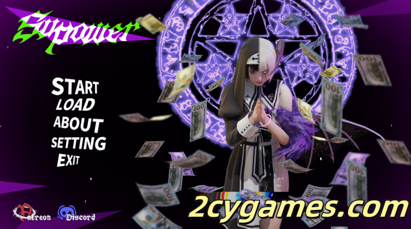 [PC+安卓][亚洲SLG精品/官中/NTR/乱伦]超能力 重制 Supower Remake Ver0.60 官方中文版[2.14G]-2cygames