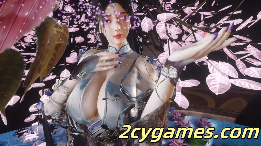 图片[1]-[VAM/3D/全动态][风鹰] 亡国公主1 战胜结局 [国语中字/2.69G]-2cygames