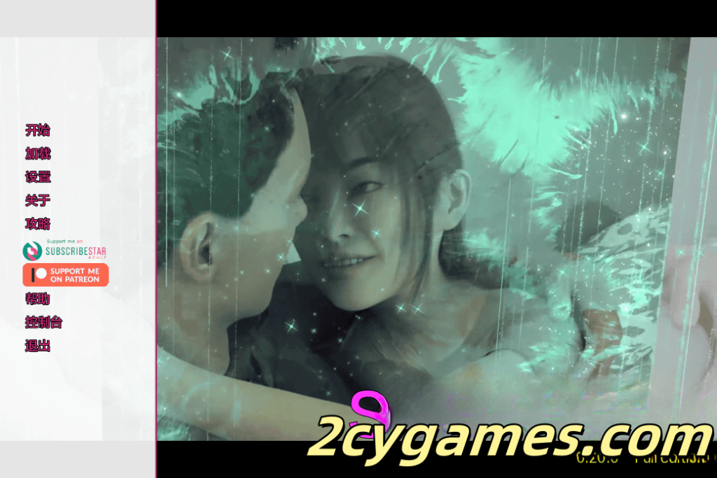 图片[1]-[PC+安卓][欧美SLG/汉化/动态] 简单的日子 [v0.20.1 Fulll] Simple Days [5.8G]-2cygames