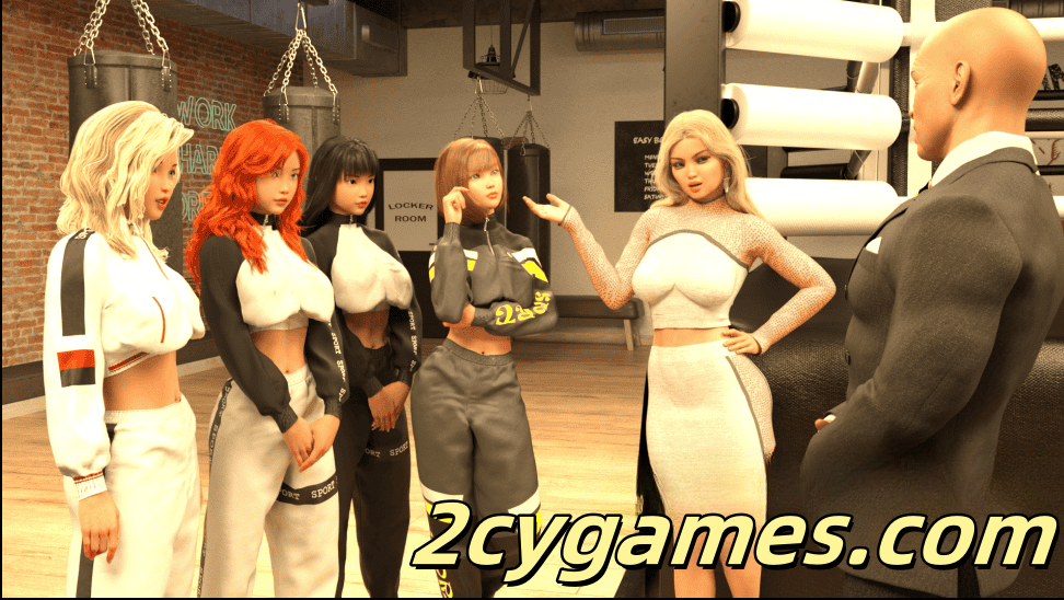 图片[1]-[PC+安卓][欧美SLG/汉化] 爱将我们引向何方 [Ch.9] Where Love Leads Us [395M]-2cygames