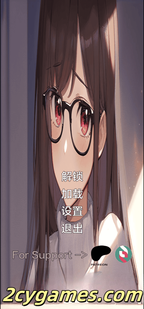 图片[1]-[PC+安卓][欧美SLG/汉化/动态] 催眠欲望 [v0.1] Hypno Lust [719M]-2cygames