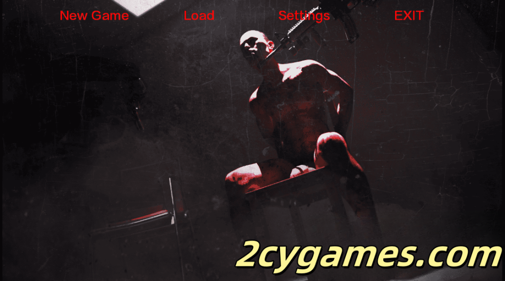 图片[1]-[PC][欧美SLG/汉化/动态] 流浪汉 [v0.9 Beta] The Bum [8.27G]-2cygames