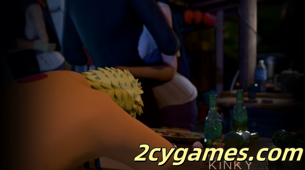 图片[1]-[VAM/3D/全动态][KinkyCat3D]2509：雏田 [412M]-2cygames