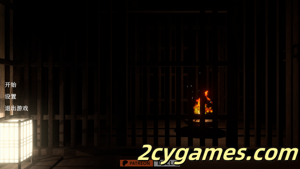 图片[1]-[PC] [日系ACT/官中/全动态] 迷失的忍者 The Lost Shinobi Ver0.1.2 官方中文版[1.10G]-2cygames