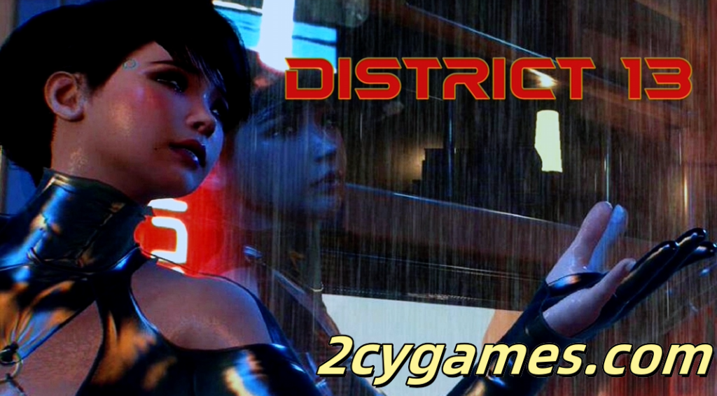 图片[1]-[VAM/3D/全动态][依雯妮妮] Energy V6 [913M]-2cygames