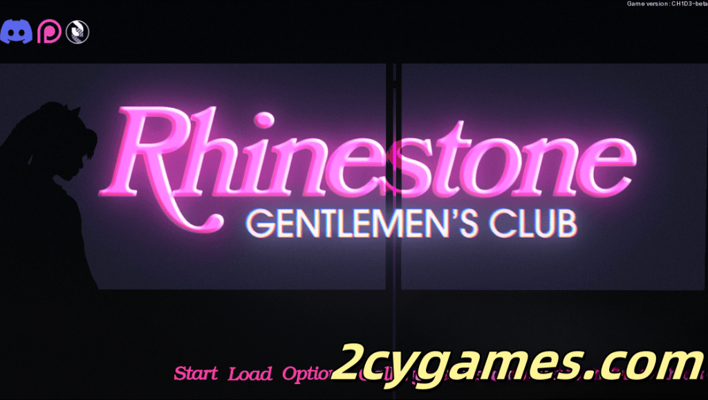 图片[1]-[PC+安卓] [欧美SLG/汉化/动态] 水钻绅士俱乐部 [Ch.1 Day3 Beta] Rhinestone Gentleman’s Club [5.92G]-2cygames