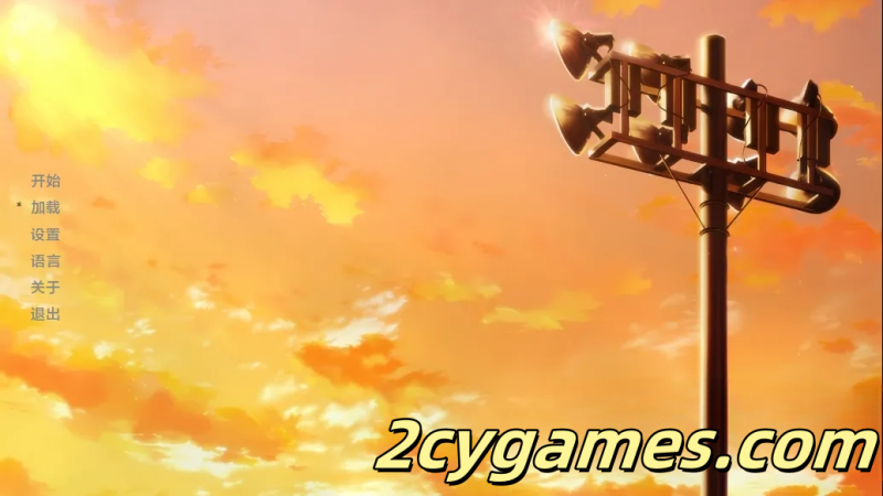 [PC+安卓] [日系SLG/汉化/动态] COTE: 红色奏鸣曲 [v0.20.2] COTE: Red Sonata [3.33G]-2cygames