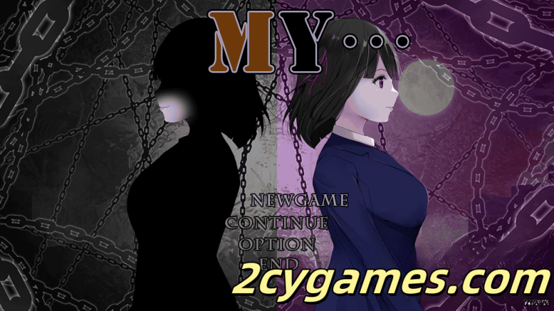 [PC][日系RPG/云汉化/NTR] MY… 我的… Ver2.0.1 +DLC [2.14G]-2cygames