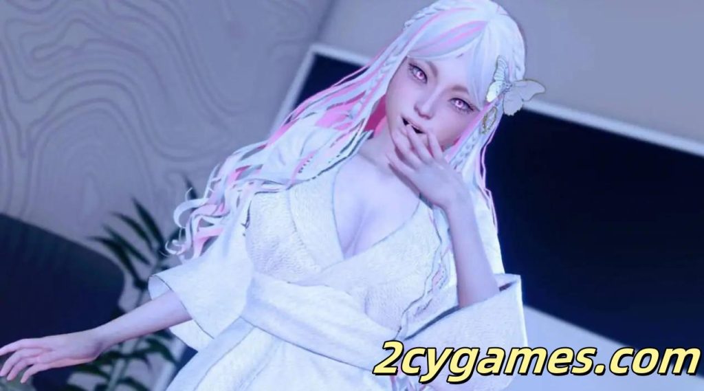 图片[2]-[PC+安卓] [亚洲SLG/官中/动态] 深渊的欲望 Abyssal Lust Ver0.2.2 官方中文版 [2.38G]-2cygames