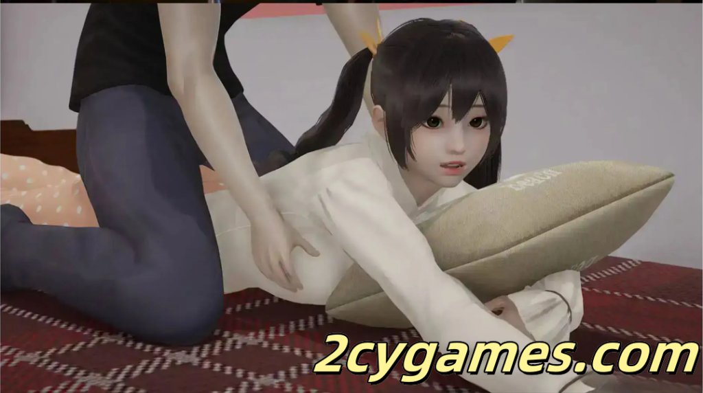 图片[2]-[PC+安卓][亚洲SLG精品/官中/NTR/乱伦]超能力 重制 Supower Remake Ver0.60 官方中文版[2.14G]-2cygames