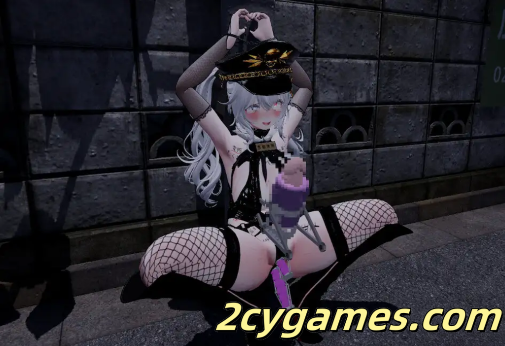 图片[2]-[PC][日系3D互动/官中/全动态/露出] 隐秘露出 真菜香的禁忌快感 Ver1.1.3 官方中文版 存档+步兵补丁[2.73G]-2cygames