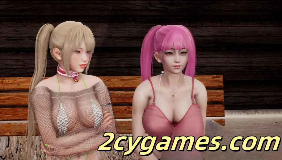 图片[2]-[PC+安卓][亚洲SLG/汉化/动态] 项目：SPES  [v0.12] Project: S.P.E.S [7.3G]-2cygames