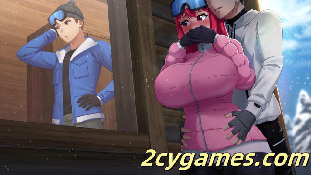 图片[2]-[PC][互动SLG/官中/NTR]押上本人女朋友 他的赌注，她的代价 His Bet, Her Loss Ver0.7 官方中文版[3.30G]-2cygames